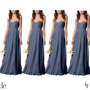 Jenny Yoo Mira Dress (Convertible)